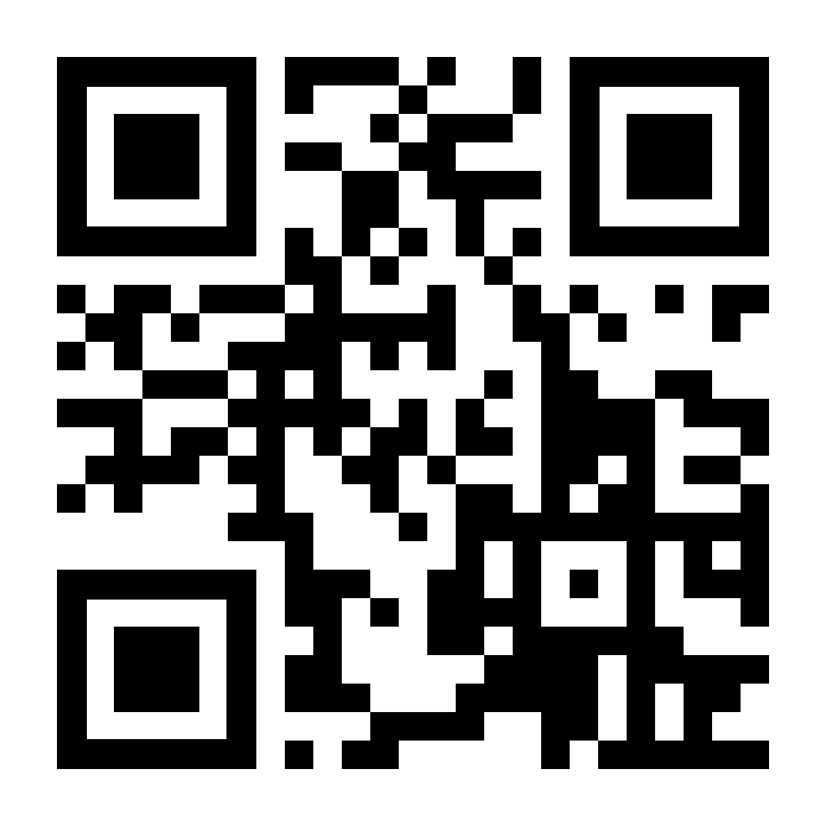 Scan QR Code to Visit Vsooni
