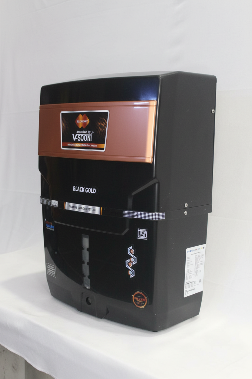 Vsooni Black Gold RO