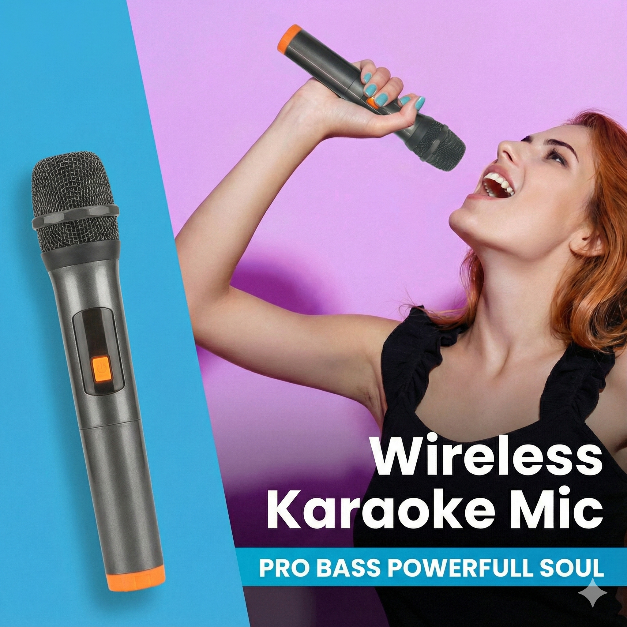 Vsooni TTD-1209 Model BT SPEAKER