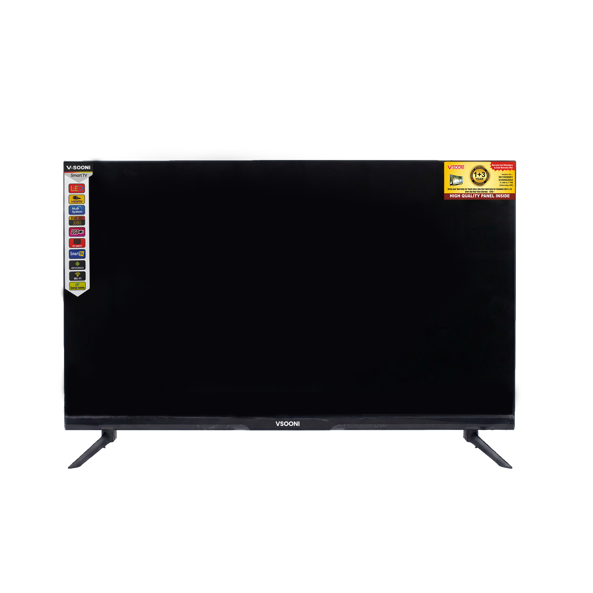 32 FVMB LED TV