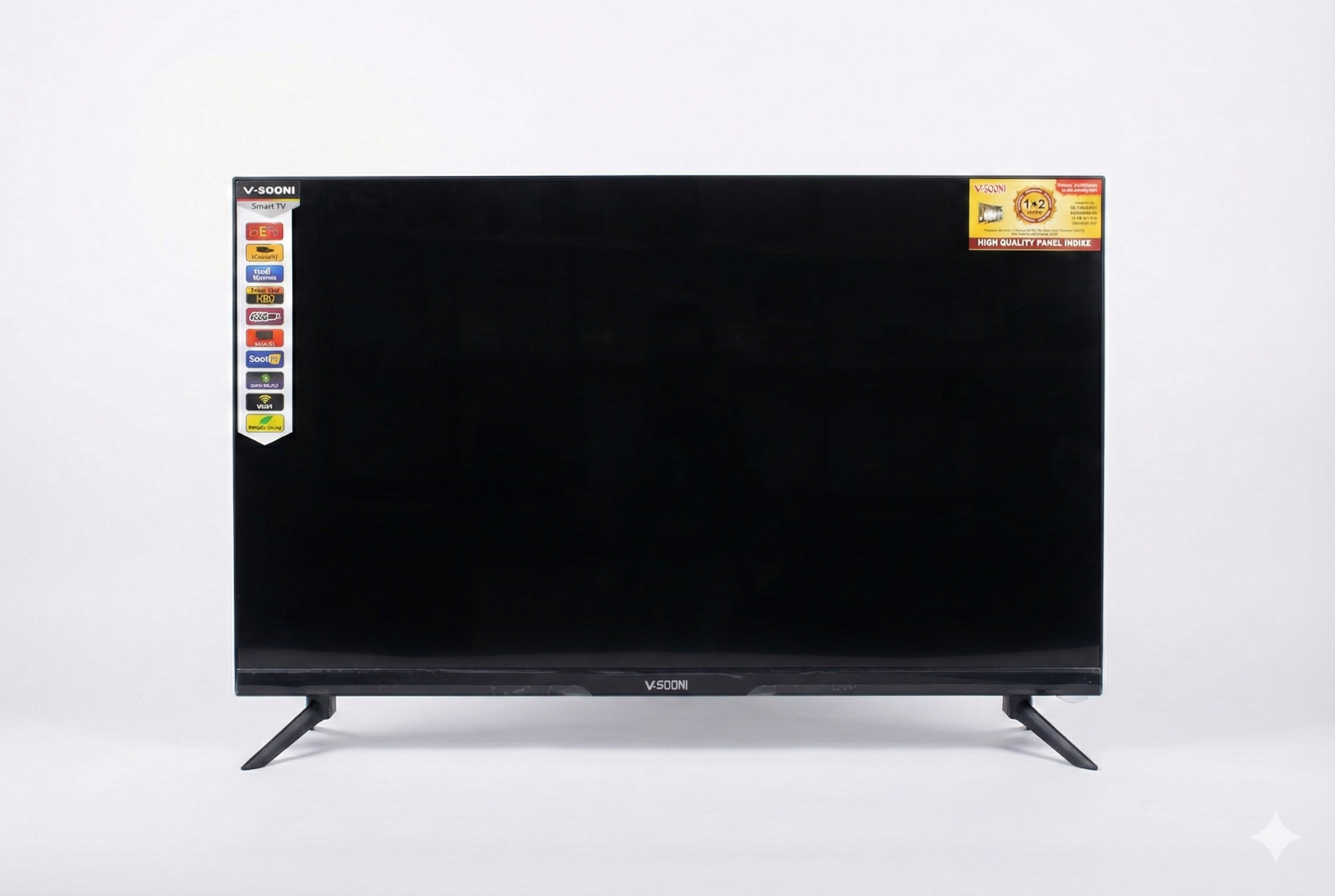 32 Inch FVMV Led TV