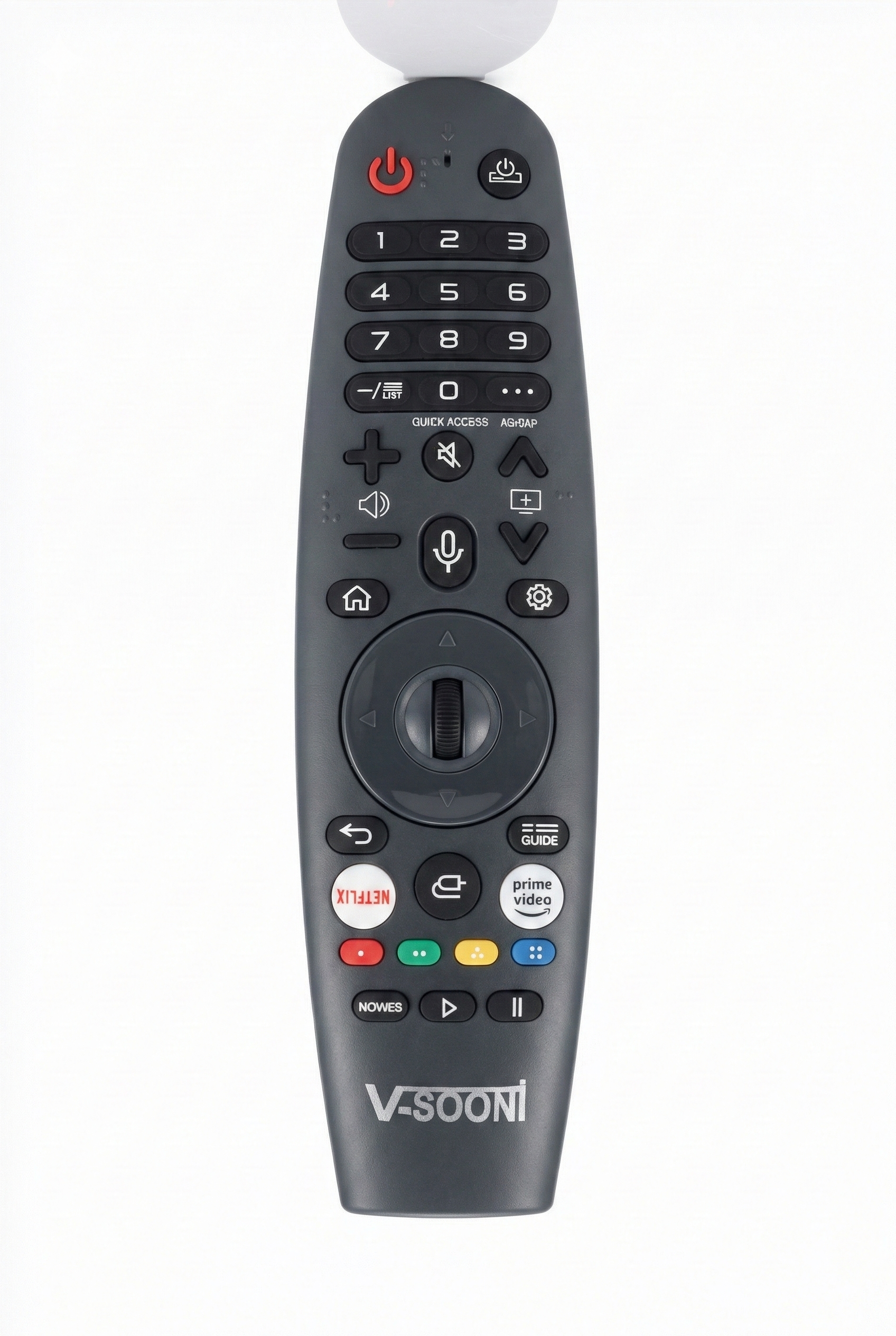 WebOS Model TV 43 Inch