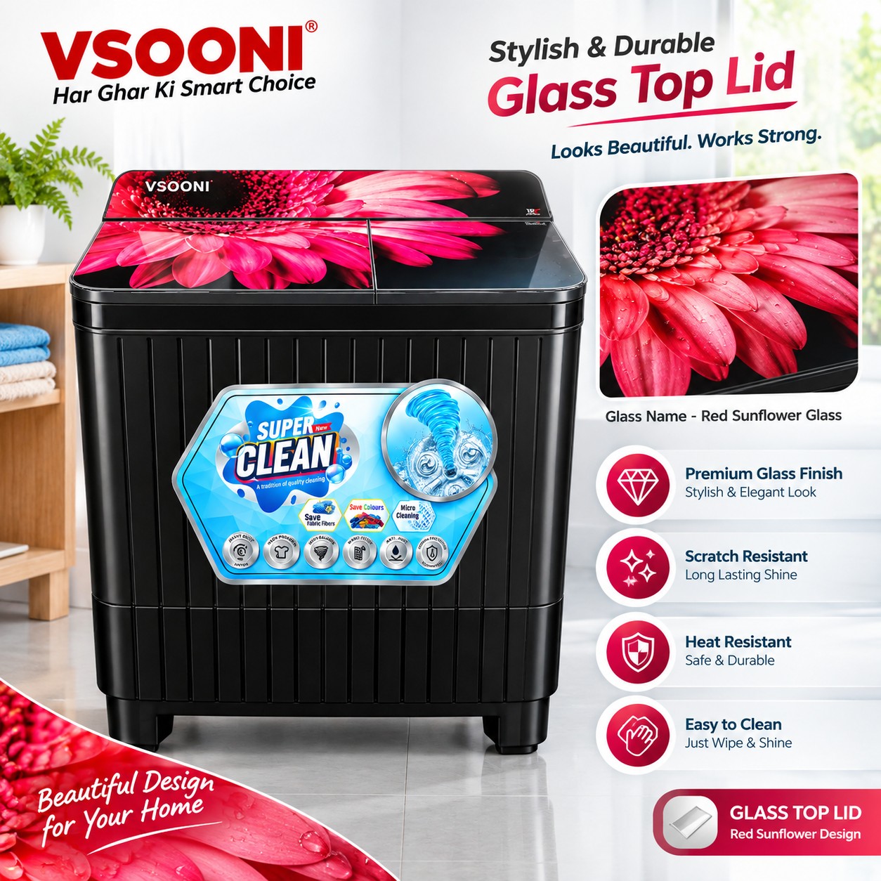 WM 14KG(VG AQUA FUSION 1130)