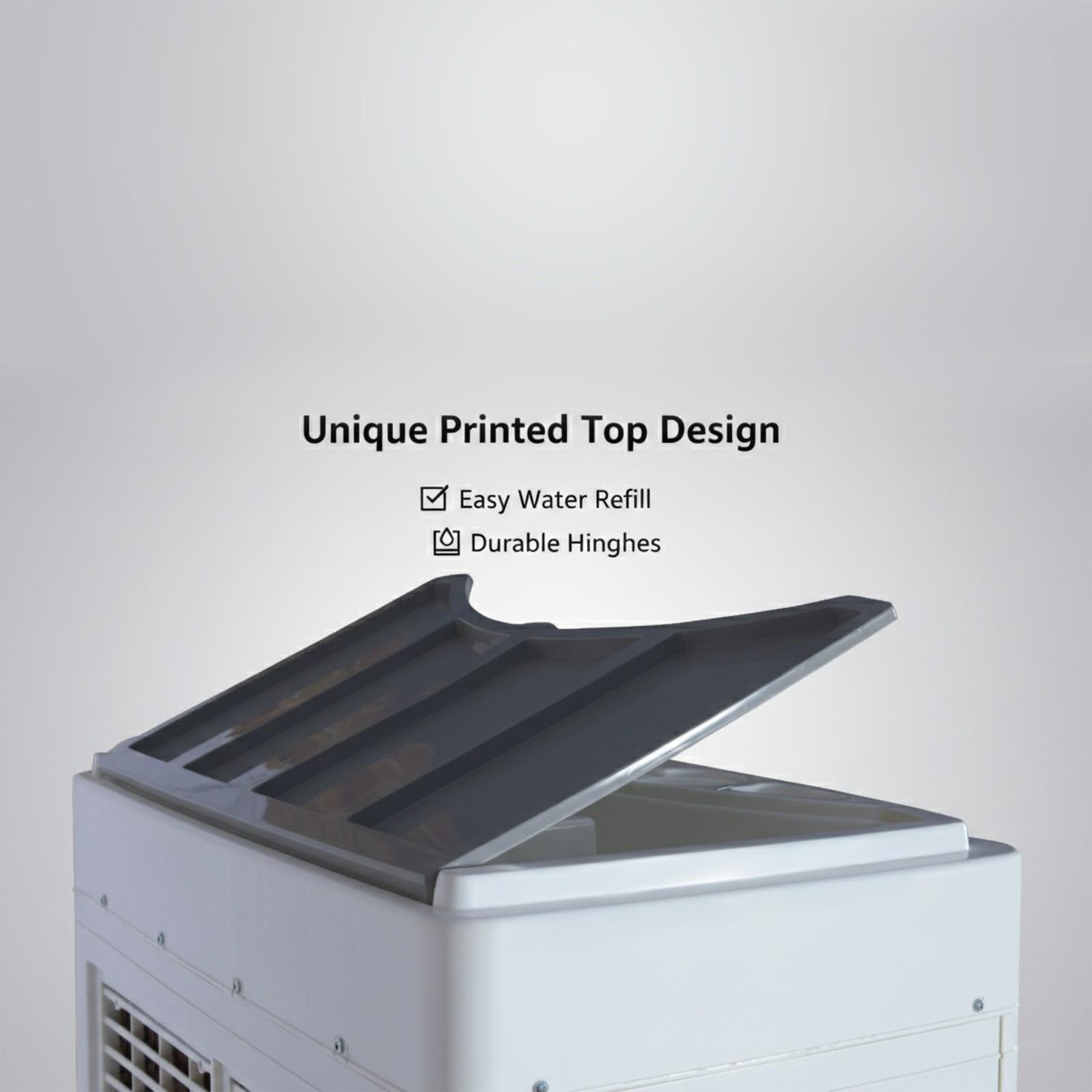 VSOONI COOLER CRAVE-90