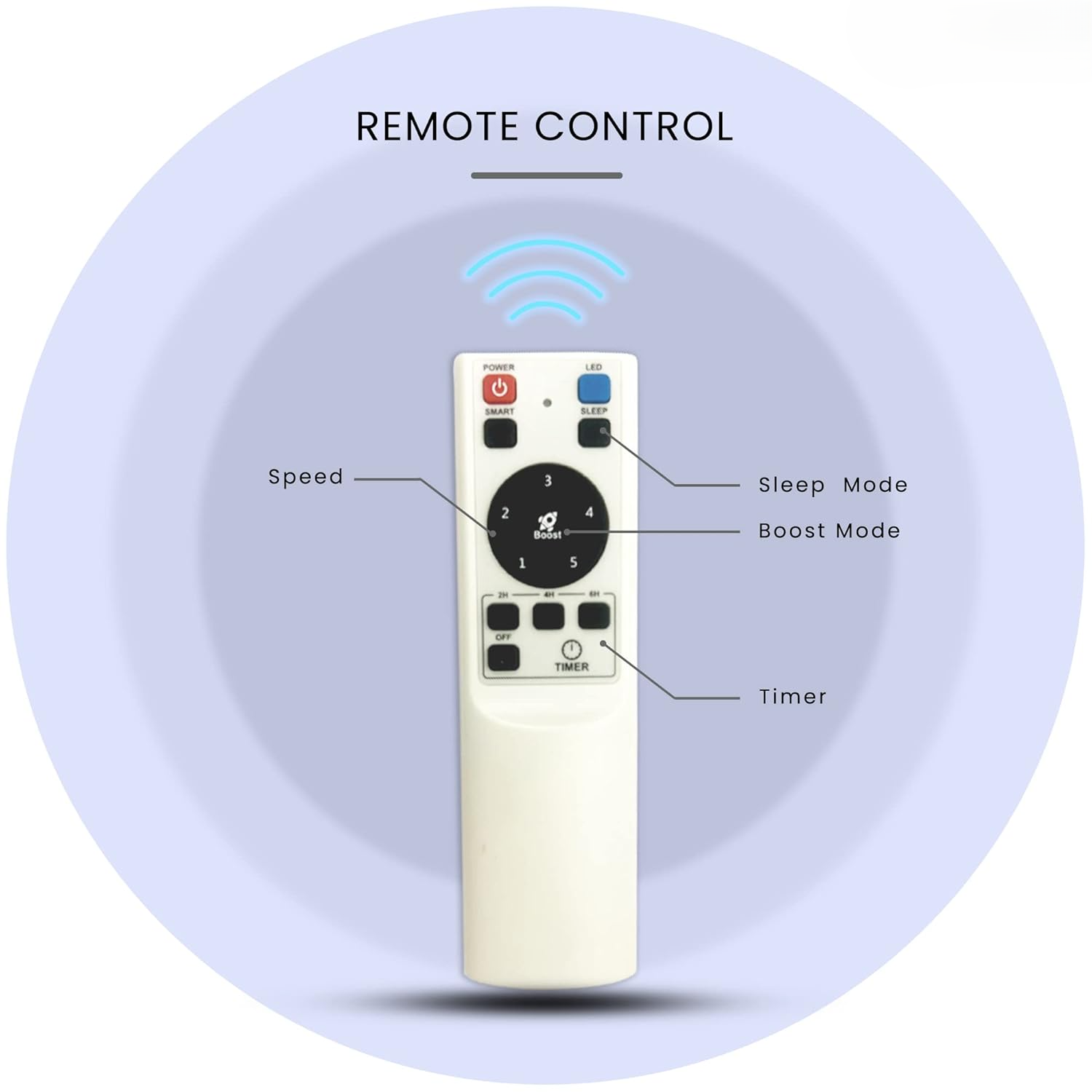 SISKA EFFECTA SFR1500 5 STAR BLACK